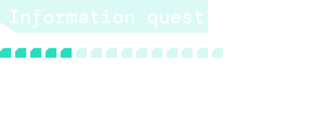 Information quest