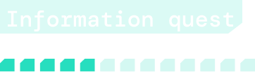 Information quest